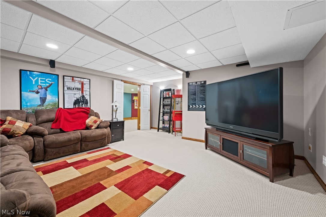 Charter Lakes Estates Ph V - Residential