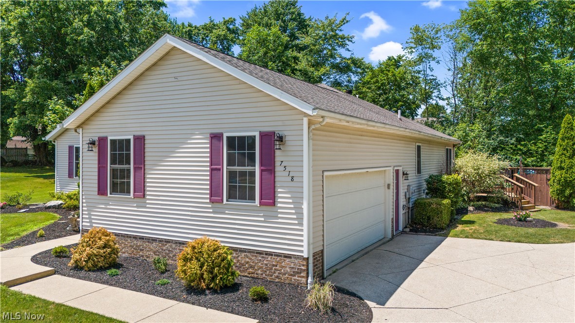 Charter Lakes Estates Ph V - Residential