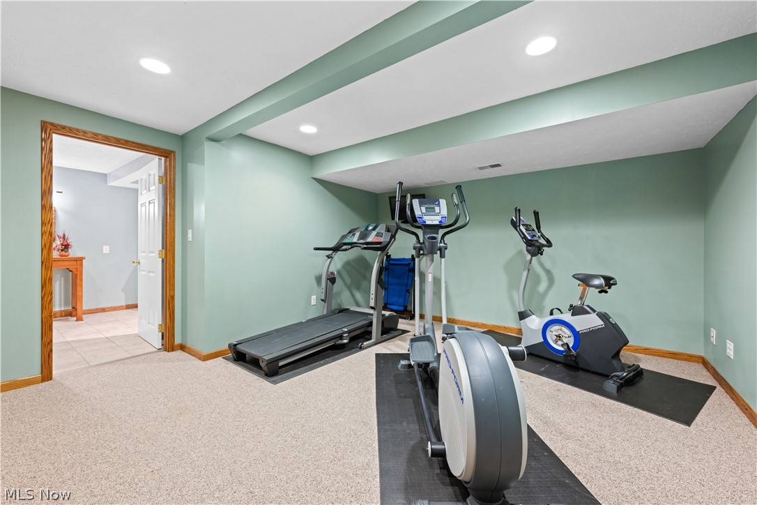 Charter Lakes Estates Ph V - Residential