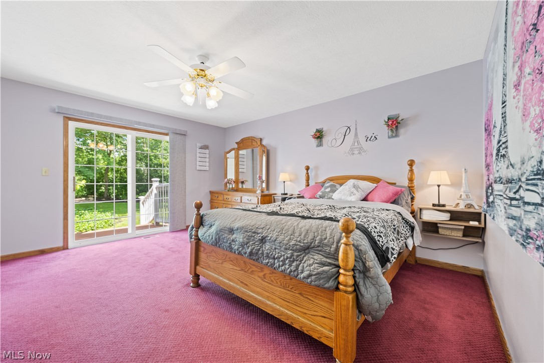 Charter Lakes Estates Ph V - Residential