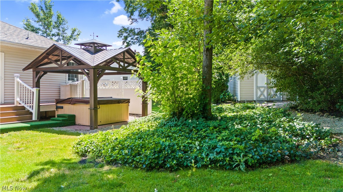 Charter Lakes Estates Ph V - Residential