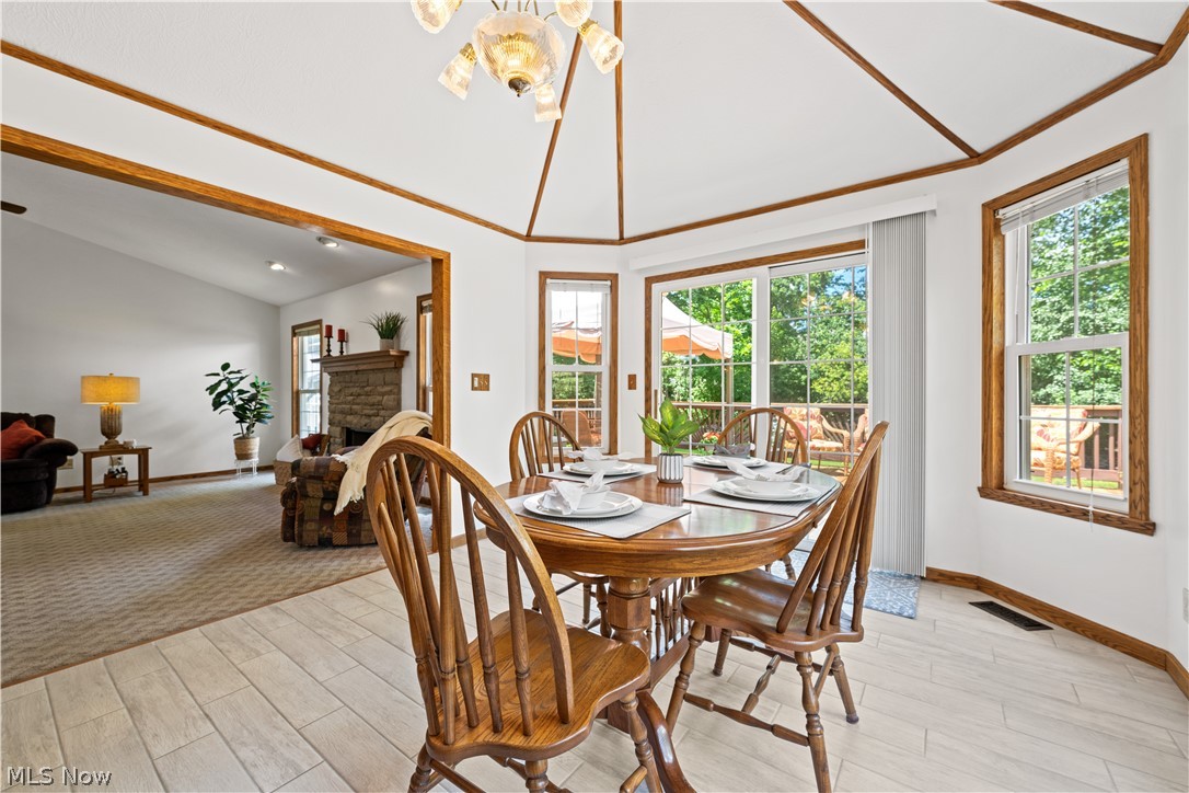 Charter Lakes Estates Ph V - Residential