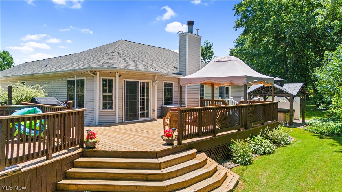 Charter Lakes Estates Ph V - Residential