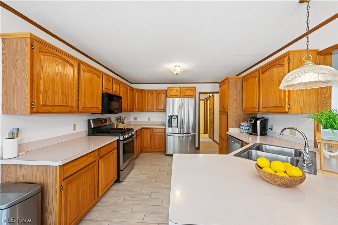 Charter Lakes Estates Ph V - Residential