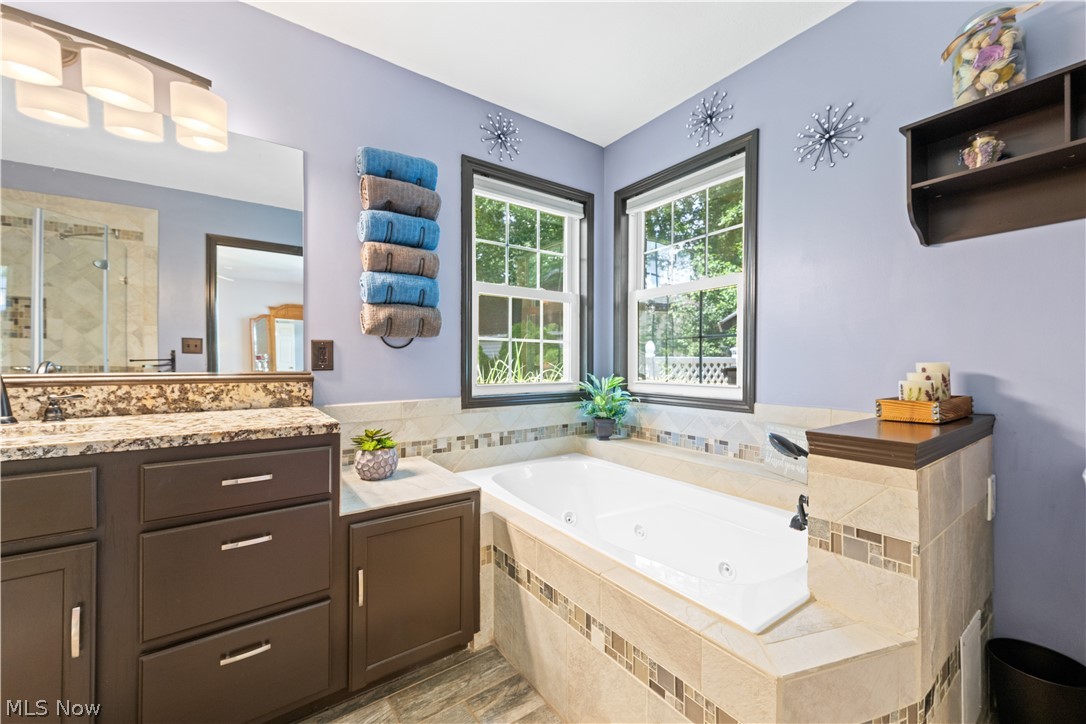 Charter Lakes Estates Ph V - Residential