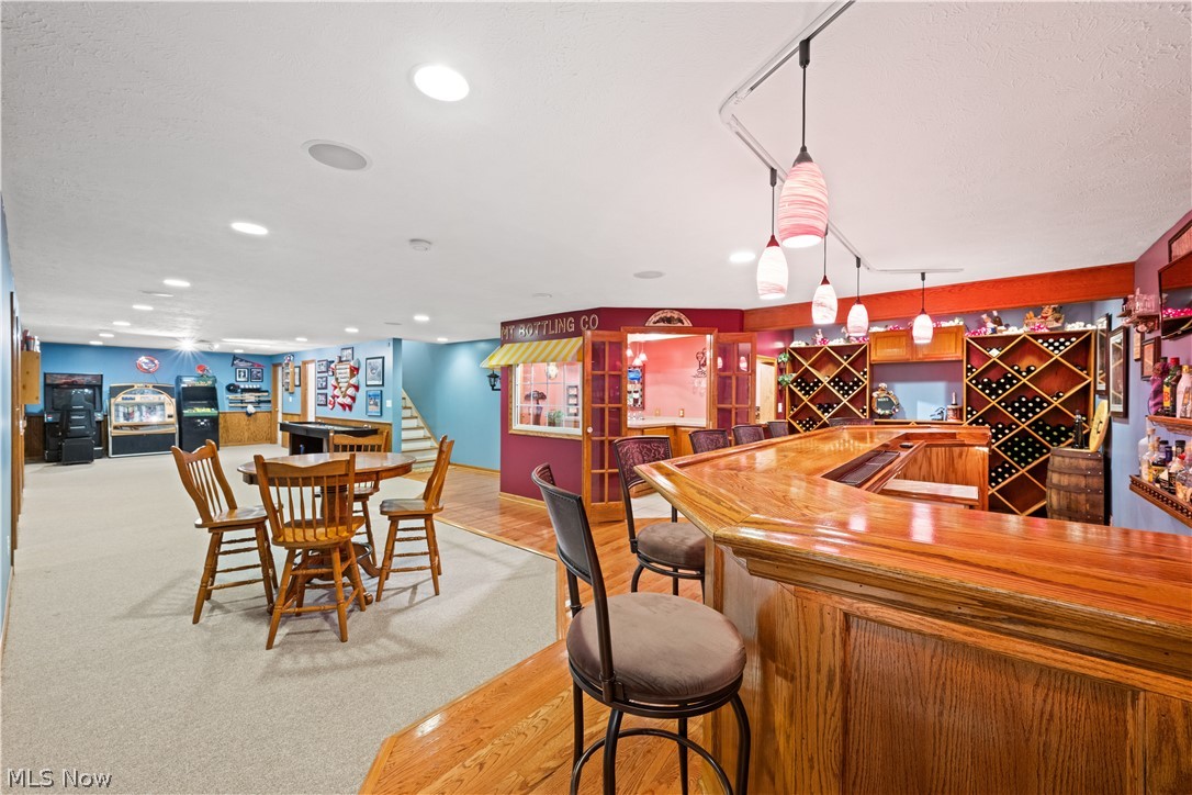 Charter Lakes Estates Ph V - Residential