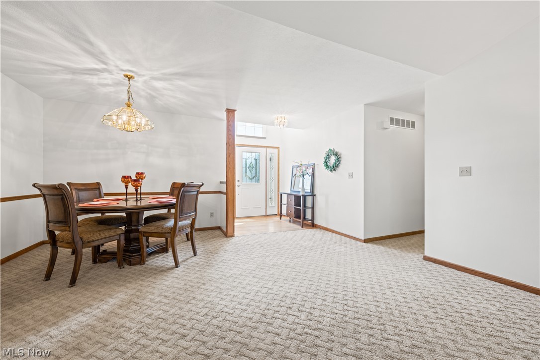 Charter Lakes Estates Ph V - Residential