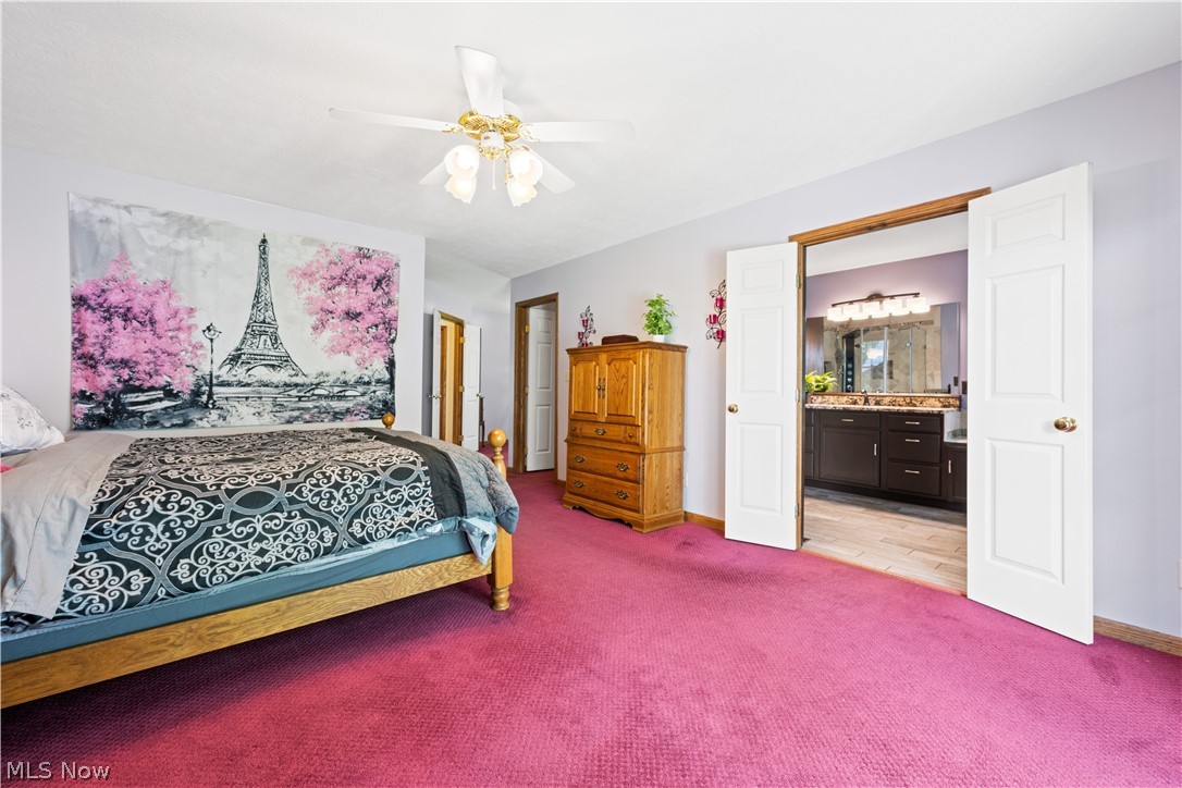 Charter Lakes Estates Ph V - Residential