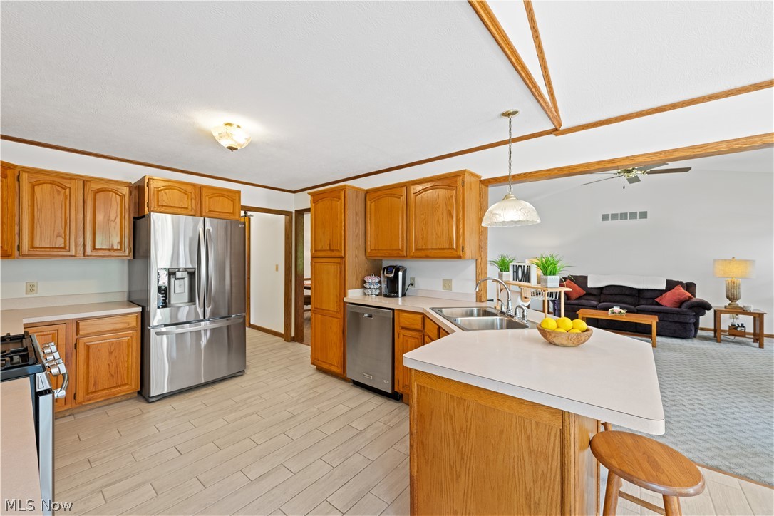 Charter Lakes Estates Ph V - Residential