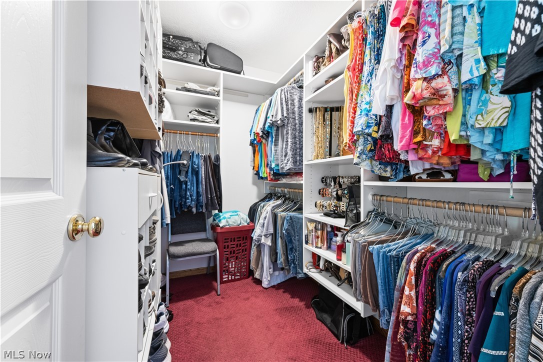 Charter Lakes Estates Ph V - Residential