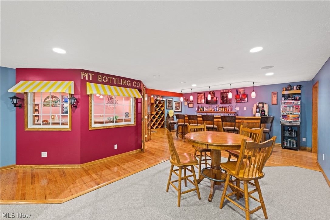 Charter Lakes Estates Ph V - Residential