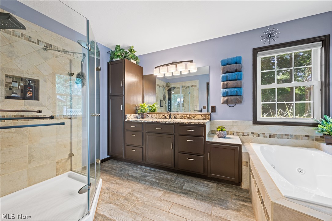 Charter Lakes Estates Ph V - Residential