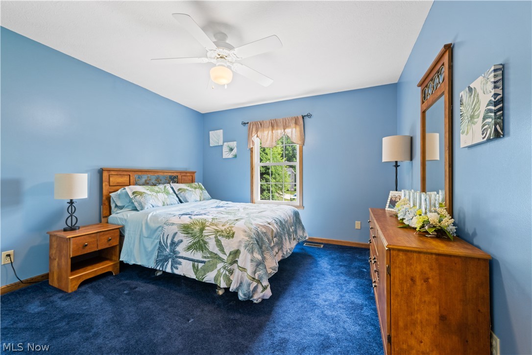 Charter Lakes Estates Ph V - Residential