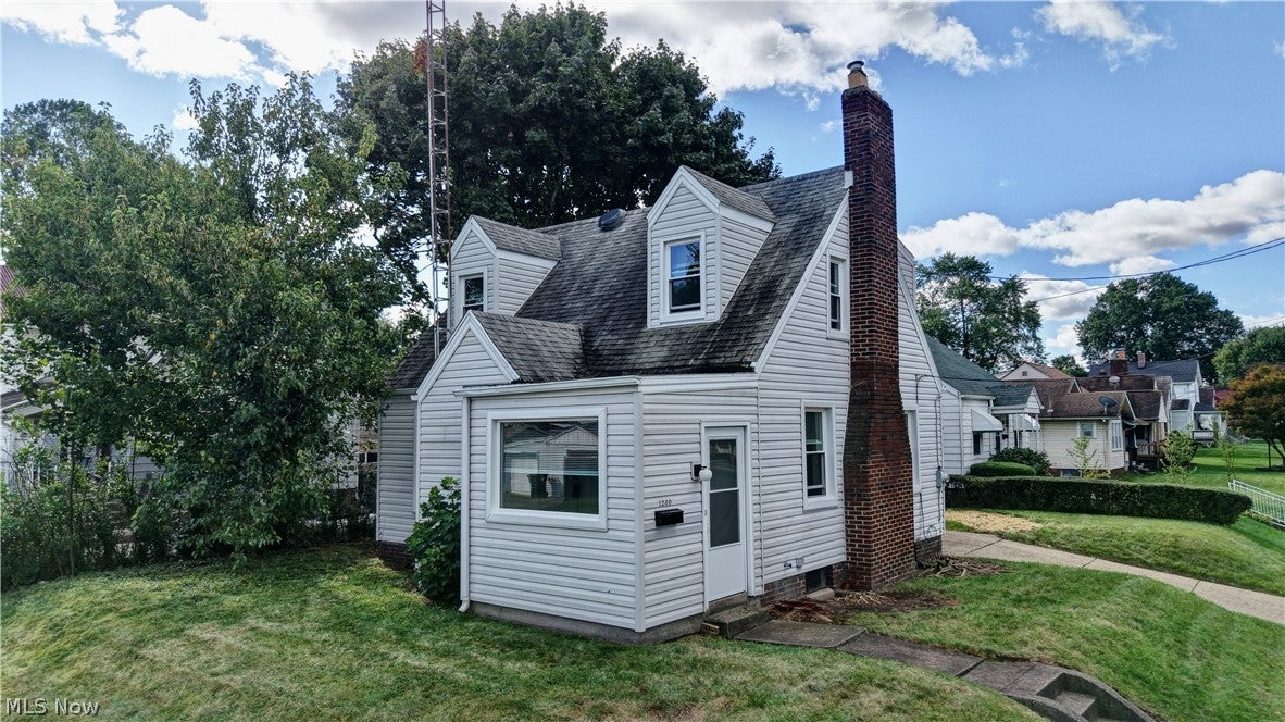 1200 Linwood Avenue SW