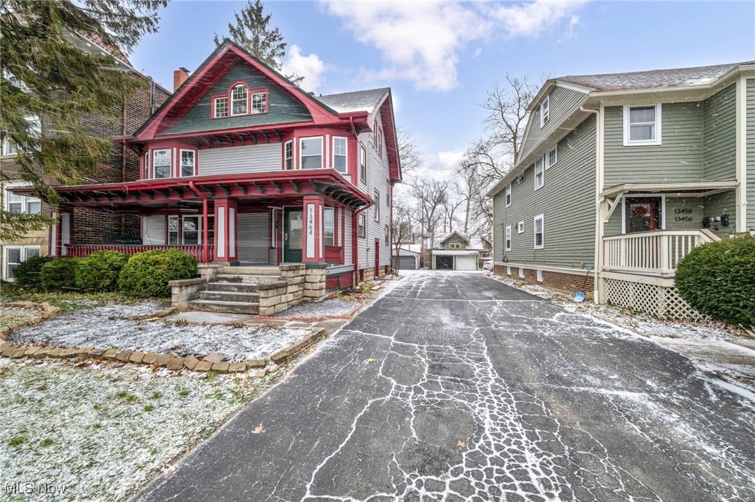 13464 Clifton Boulevard