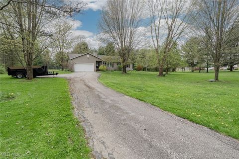 12075 State Route 700 Hiram OH 44234