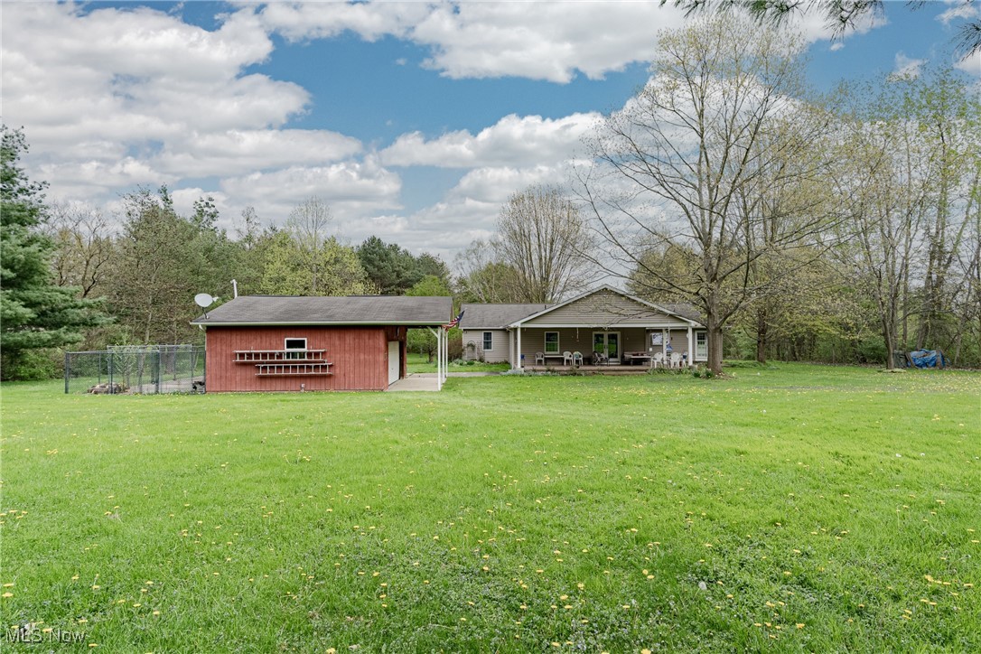 12075 State Route 700, Hiram, Ohio image 34