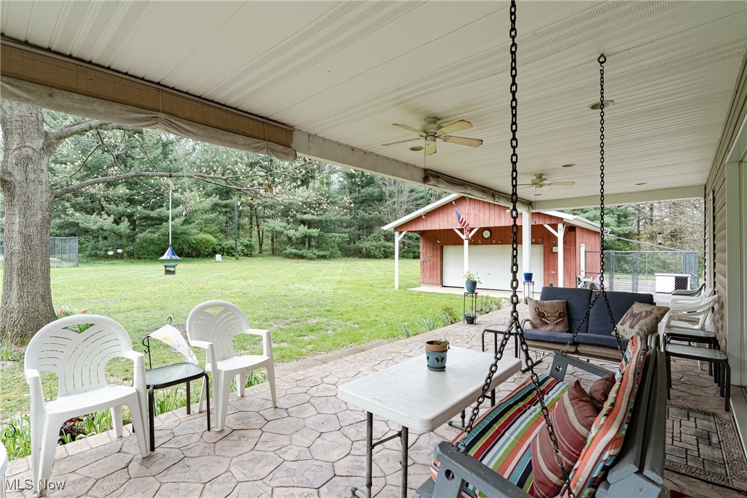 12075 State Route 700, Hiram, Ohio image 32