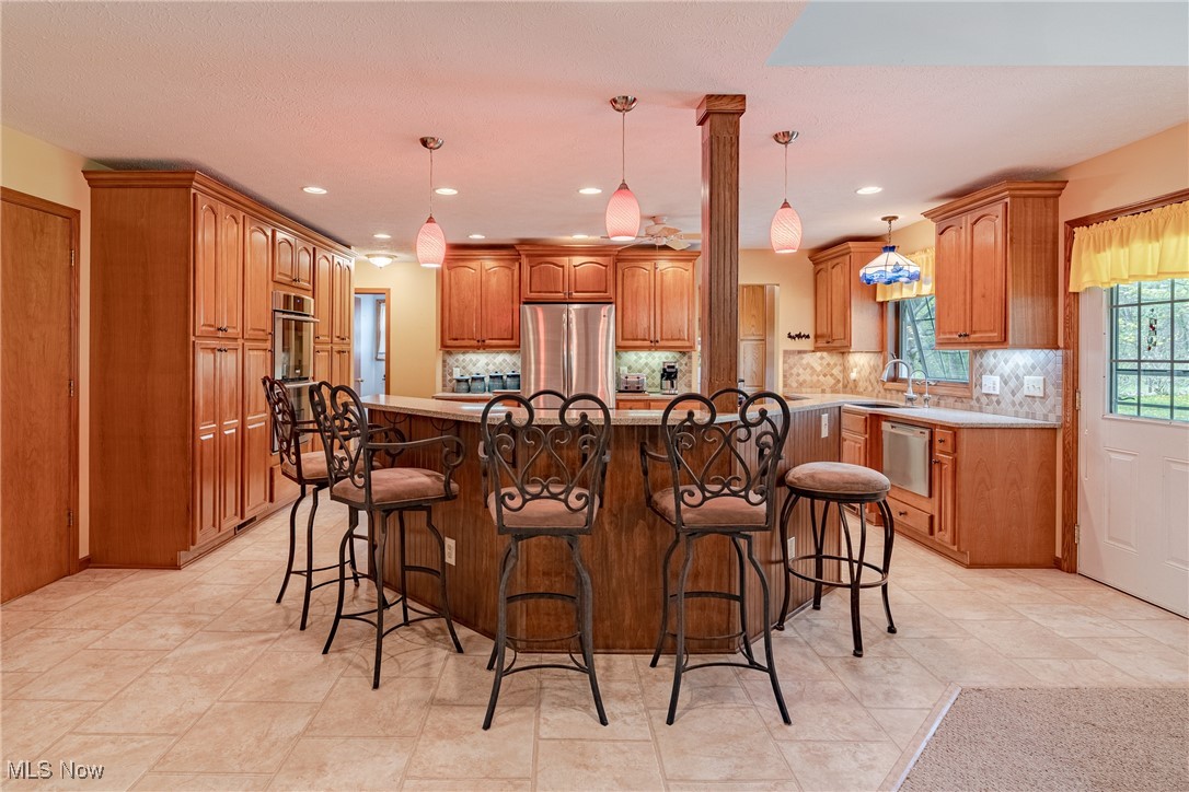 12075 State Route 700, Hiram, Ohio image 11
