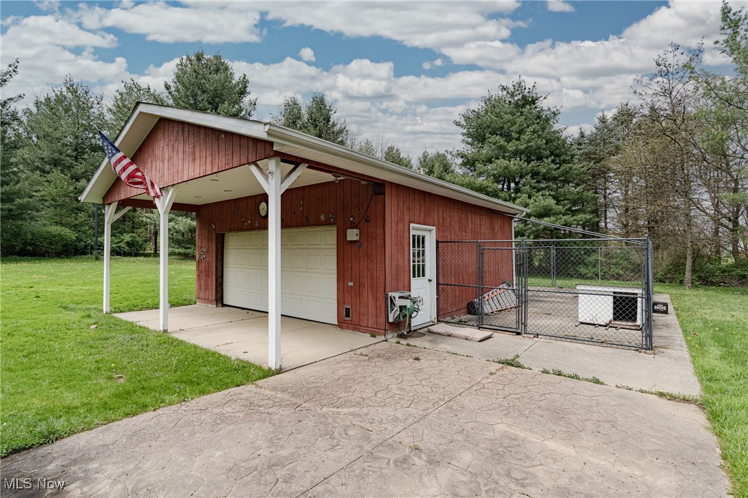 12075 State Route 700, Hiram, Ohio image 33
