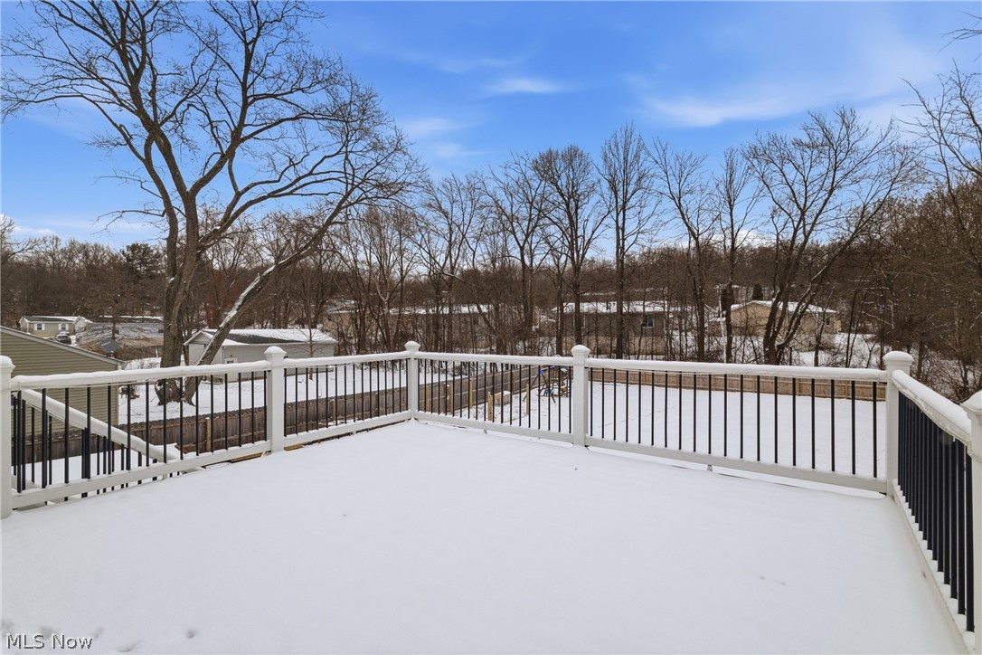 Formerly Tallmadge 10 - Residential