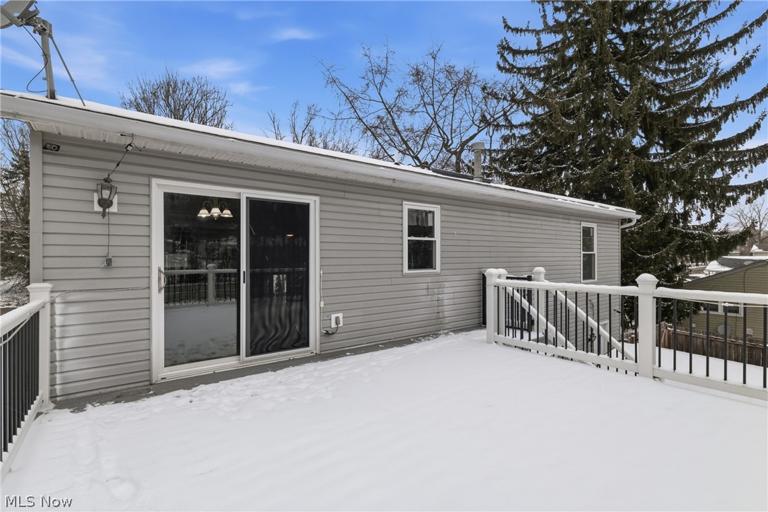 Formerly Tallmadge 10 - Residential