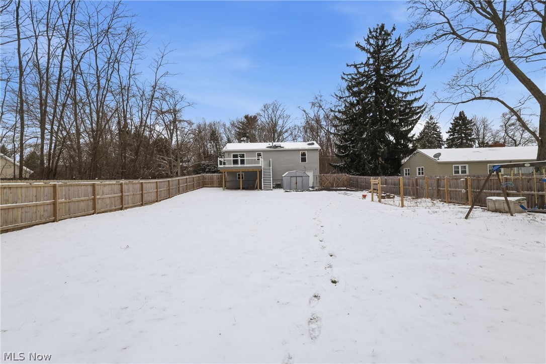 Formerly Tallmadge 10 - Residential