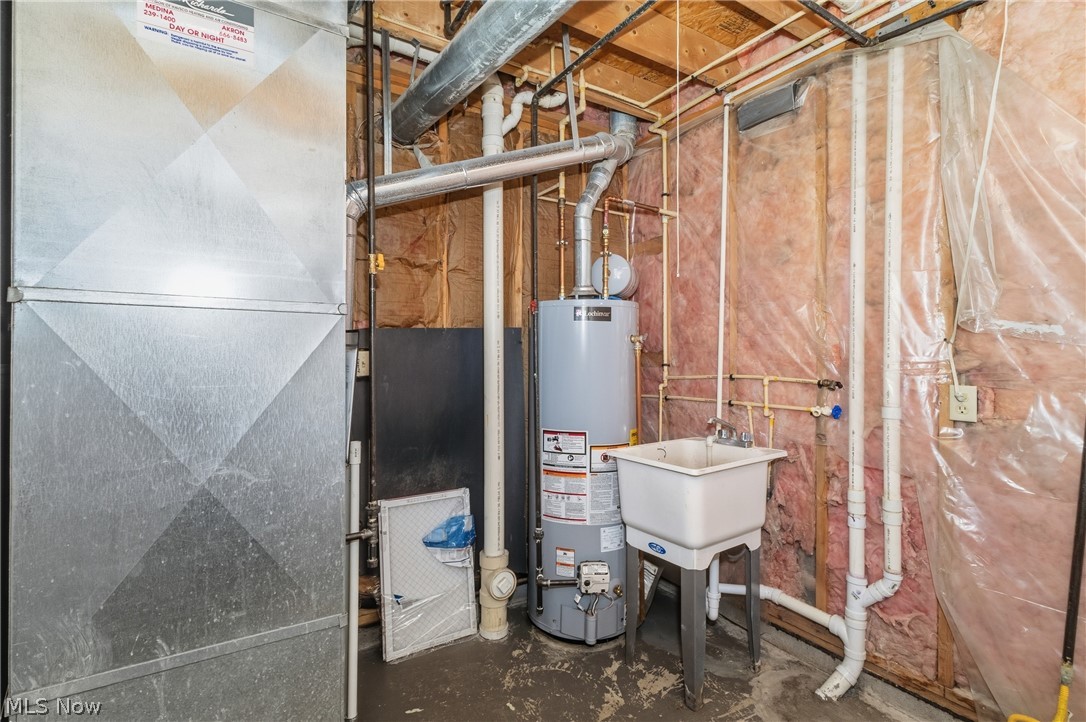 Formerly Tallmadge 10 - Residential