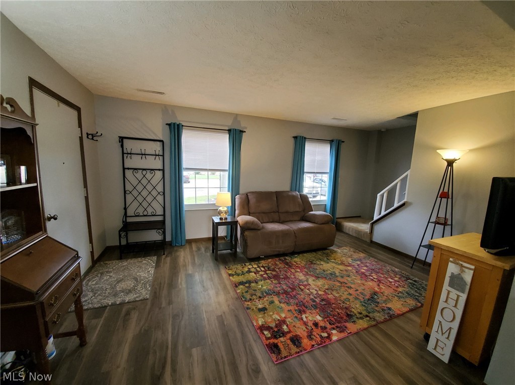 Parkside Condominiums - Residential