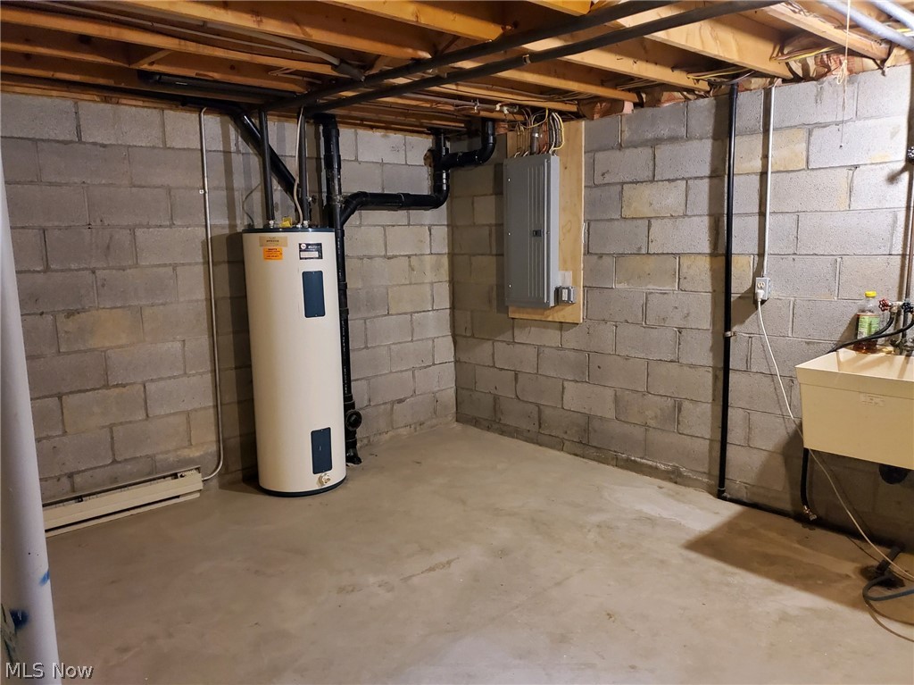 Parkside Condominiums - Residential