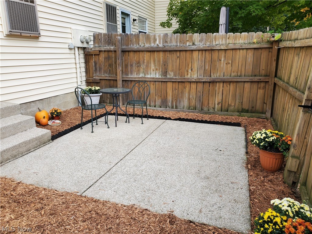 Parkside Condominiums - Residential