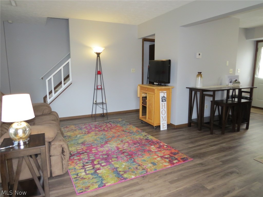 Parkside Condominiums - Residential