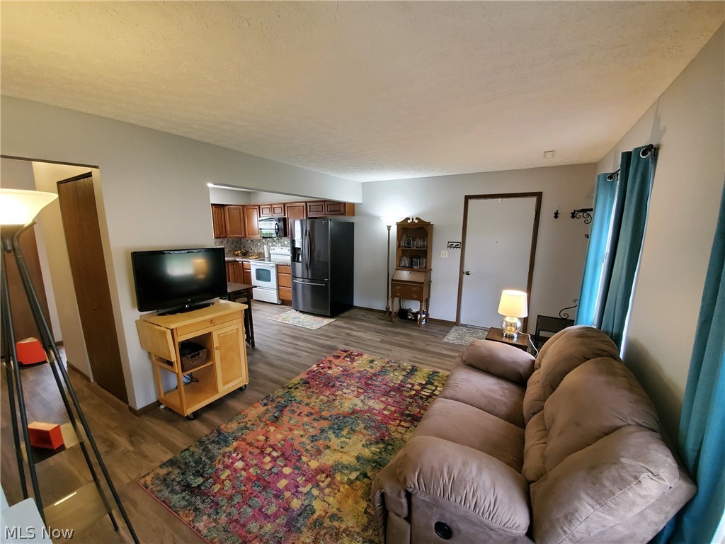 Parkside Condominiums - Residential