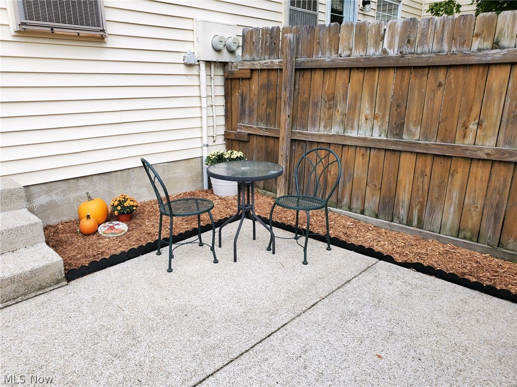 Parkside Condominiums - Residential