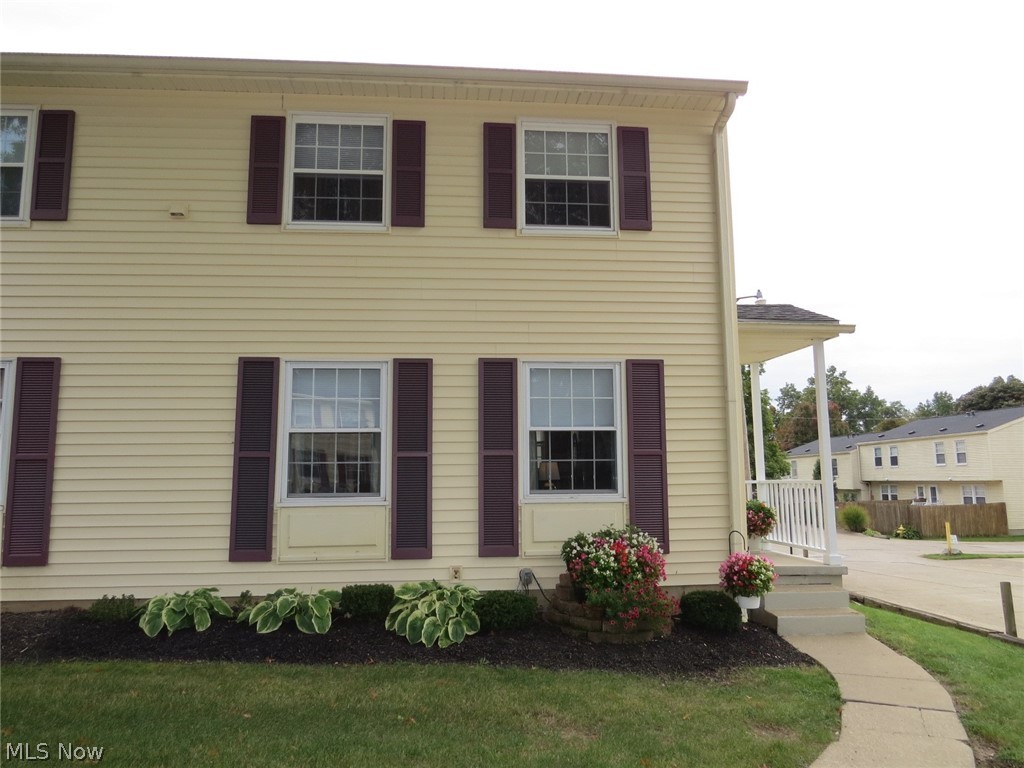 Parkside Condominiums - Residential