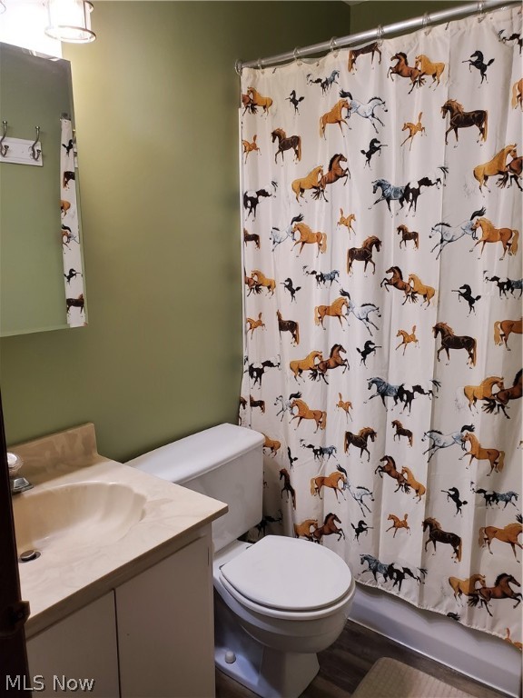 Parkside Condominiums - Residential