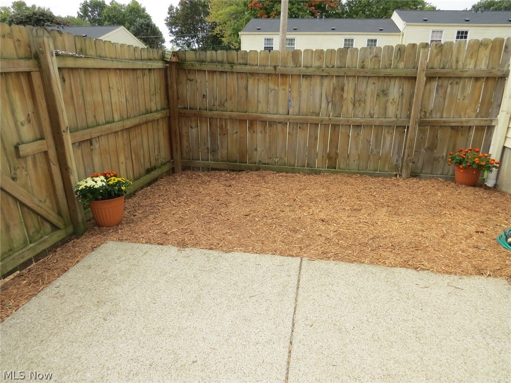 Parkside Condominiums - Residential