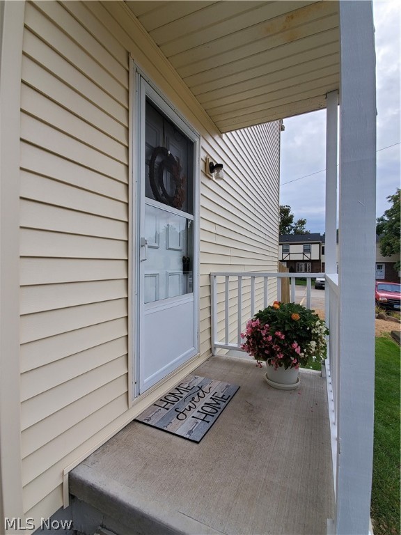 Parkside Condominiums - Residential