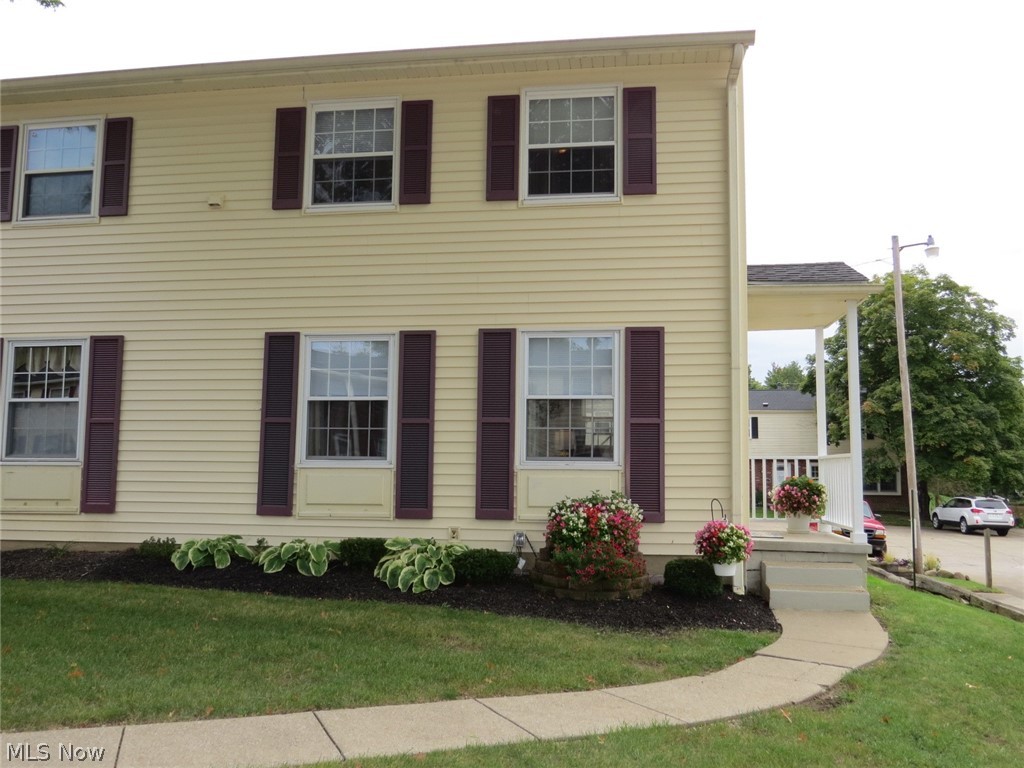 Parkside Condominiums - Residential