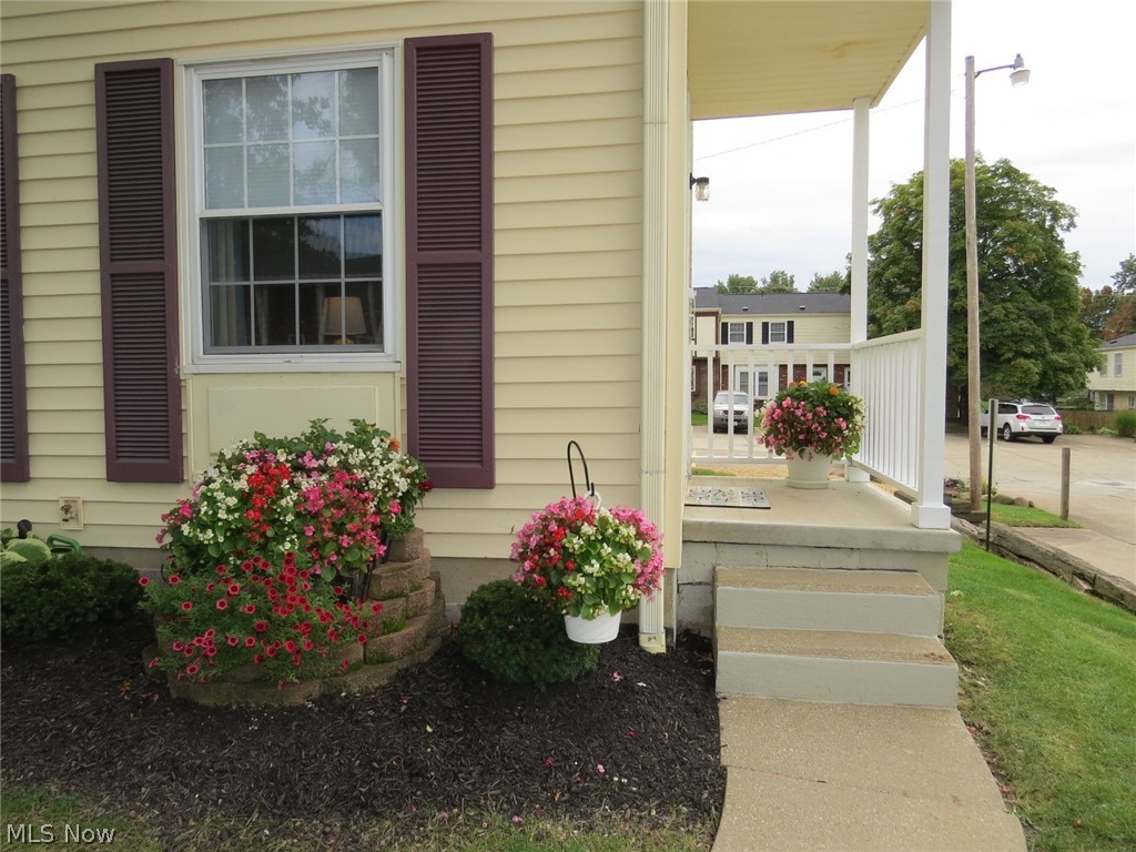 Parkside Condominiums - Residential