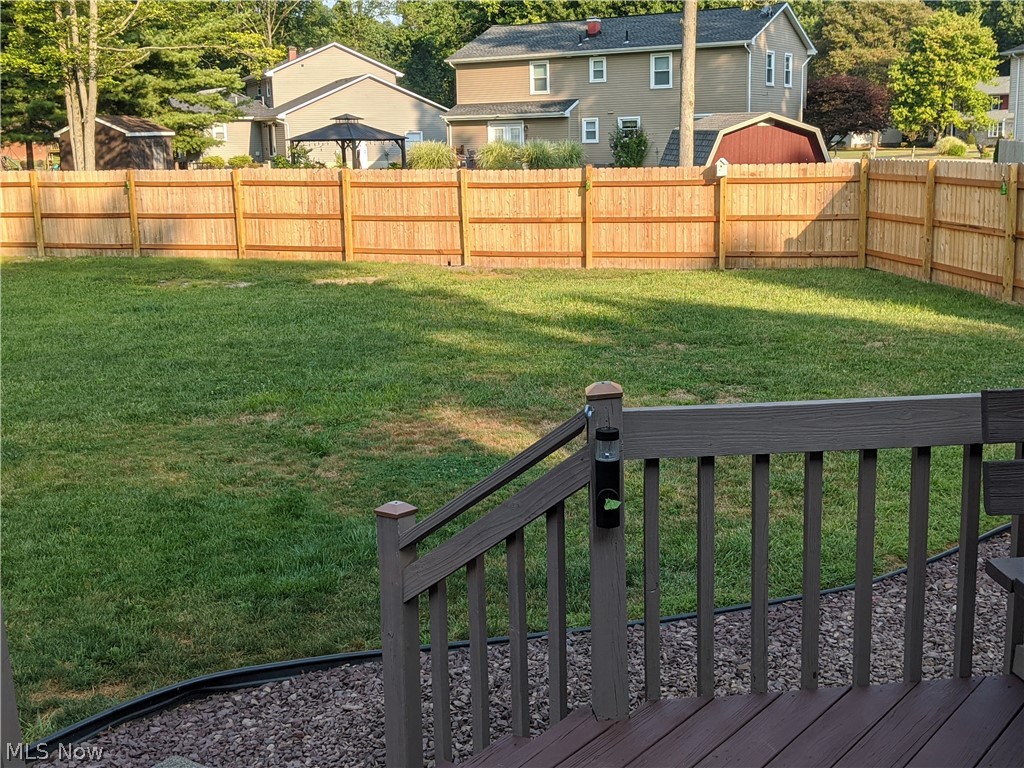 Lockwood Village - Residential