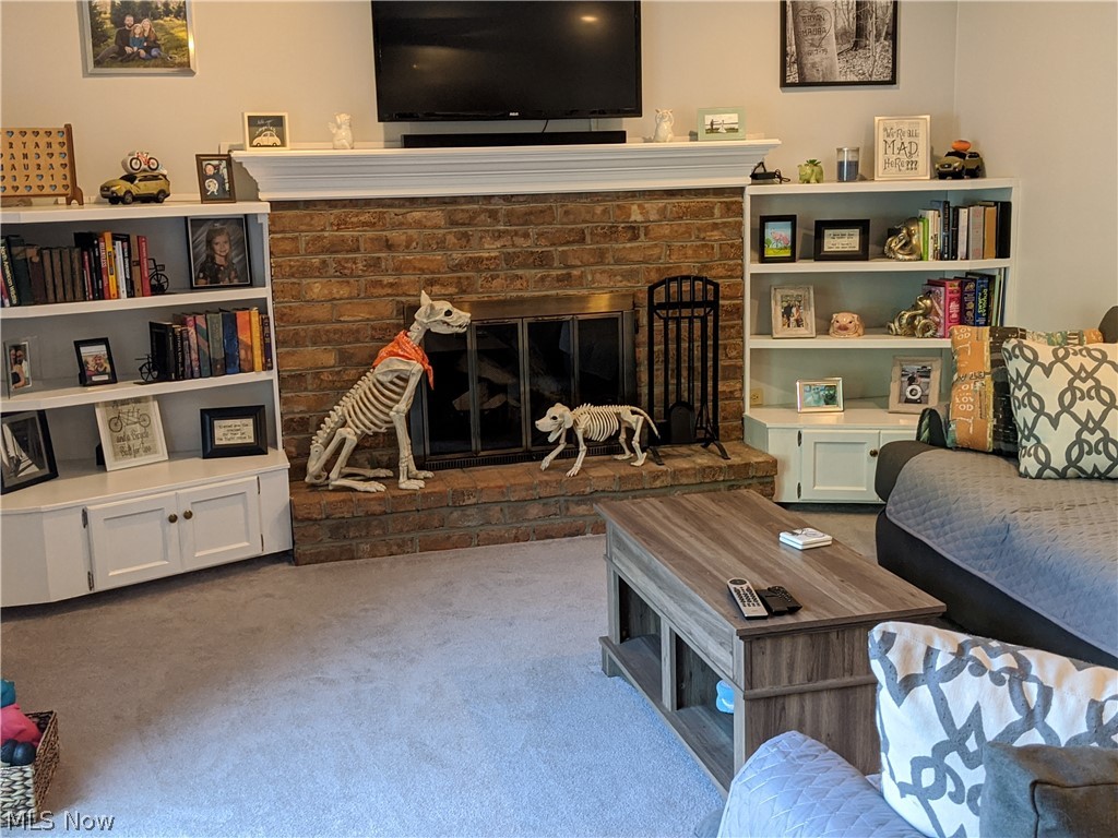 Lockwood Village - Residential