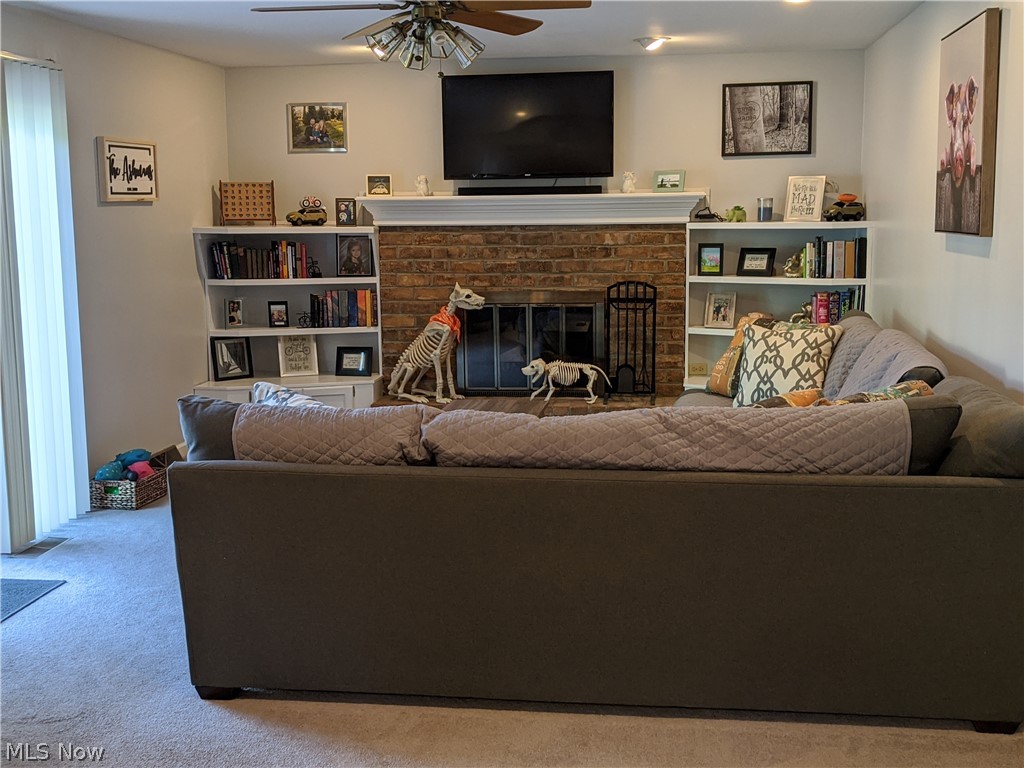 Lockwood Village - Residential