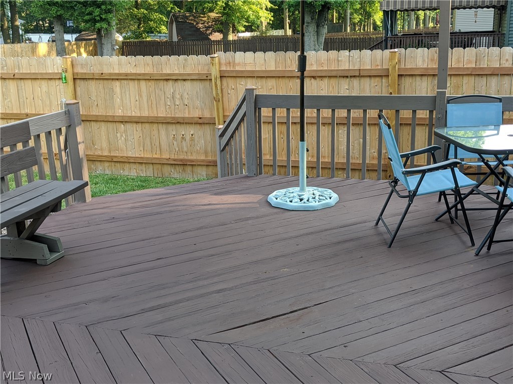 Lockwood Village - Residential