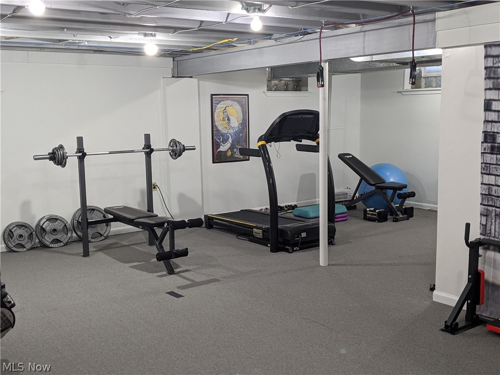 Lockwood Village - Residential