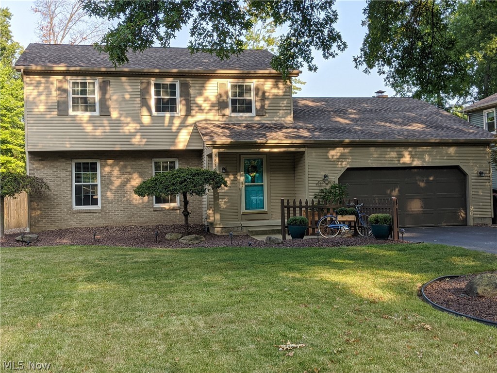 Lockwood Village - Residential