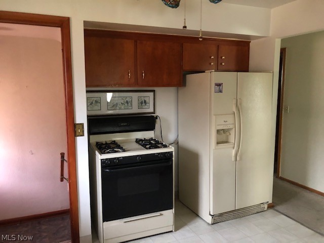 Town & Suburb - Residential