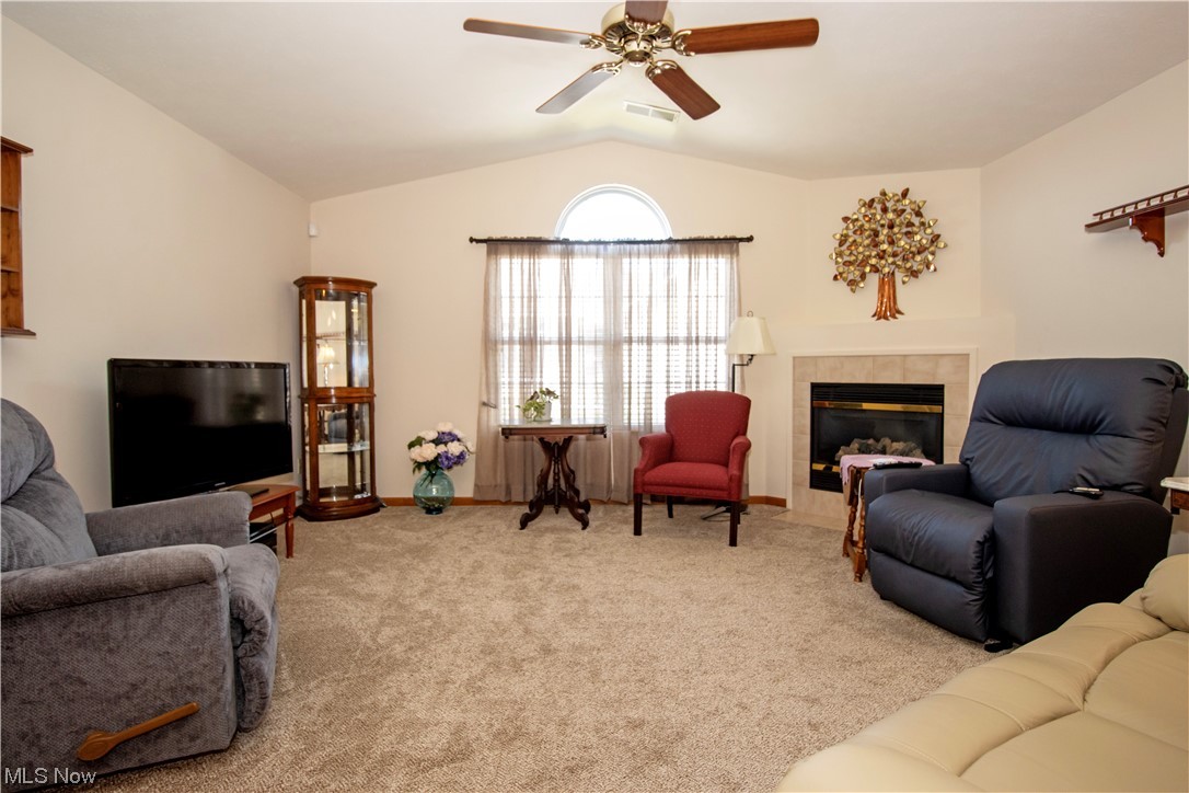 The Greens - Residential