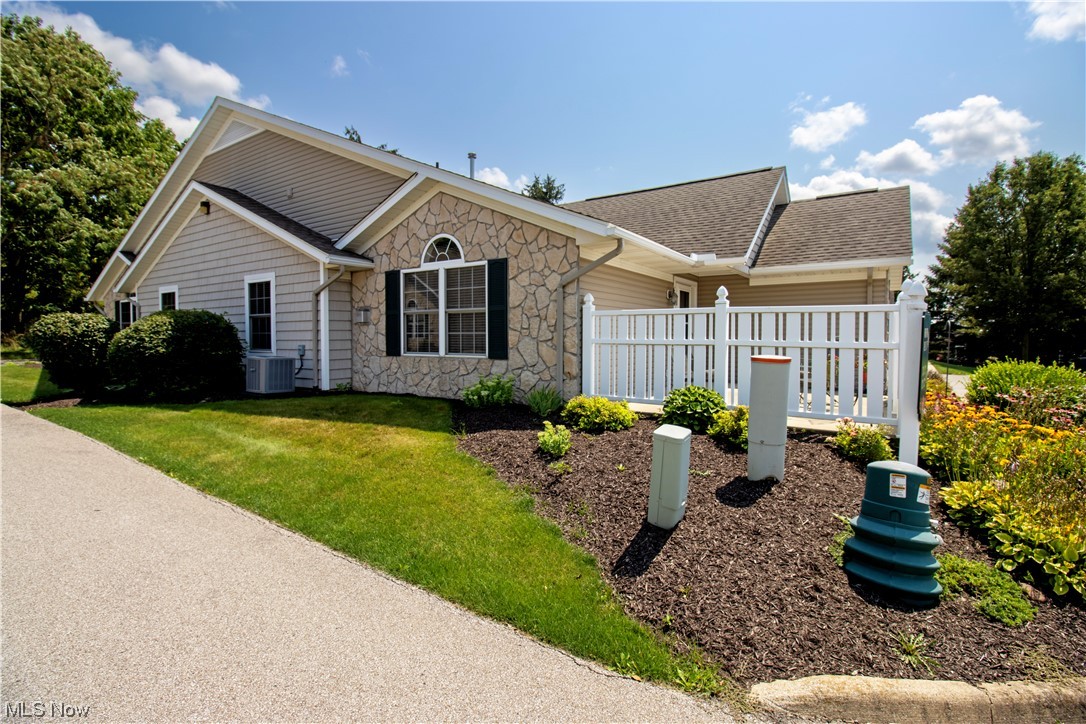 The Greens - Residential