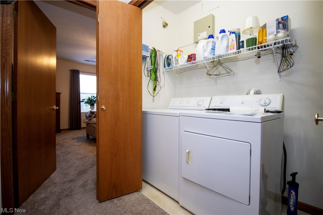 The Greens - Residential